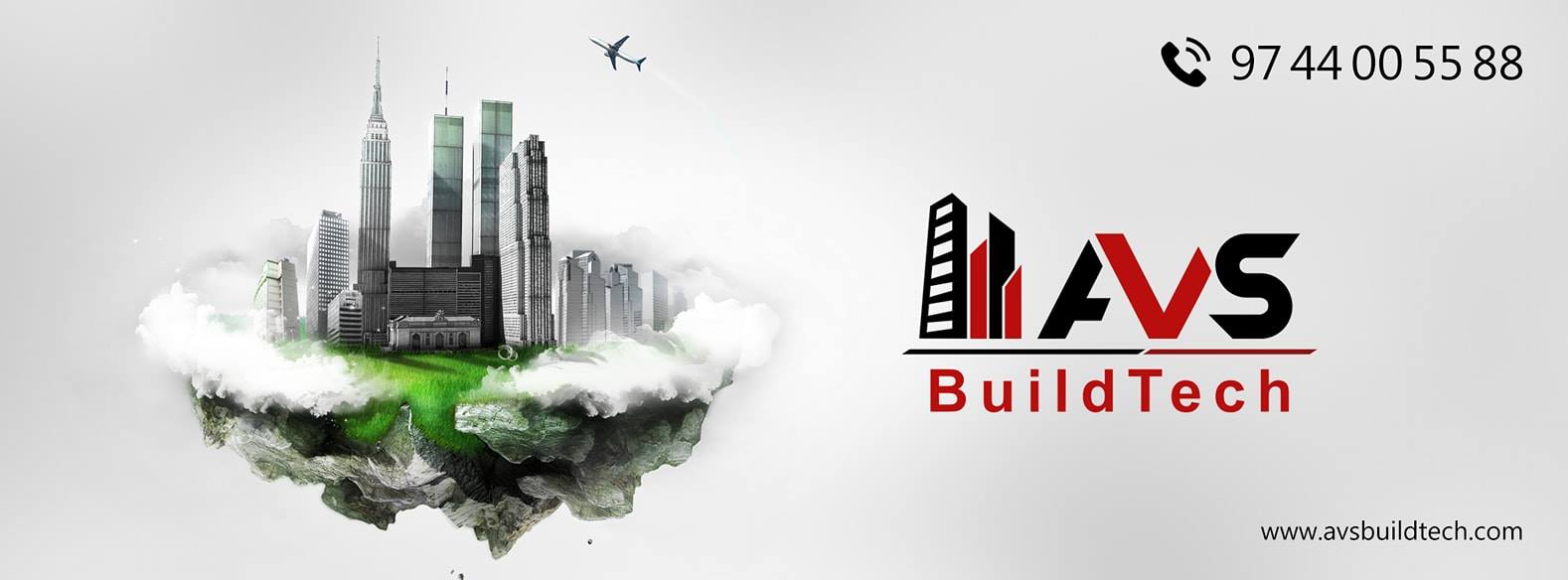 AVS Constructions