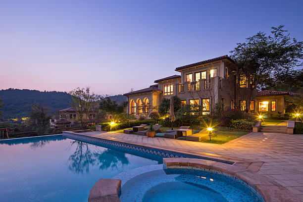 Smitha's Villa