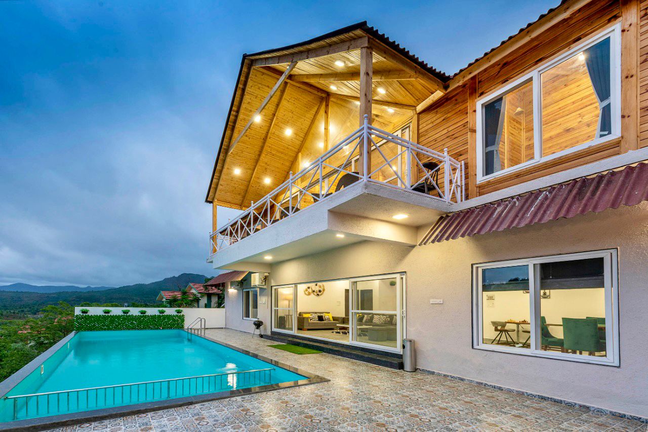 Villas